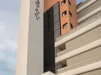 Intercity Cuiabá Hotel a Cuiaba