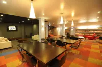 Kangaroo Inn