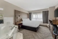 Best Western Cedar Park Inn Hotels in 