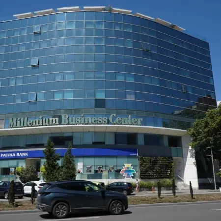 Millennium