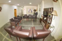 Hotel Maria da Fé
