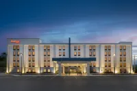 Hampton Inn Altoona
