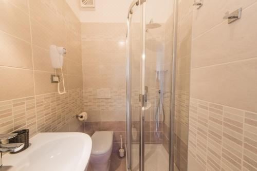 Zenzero & Cannella Boutique RoomsDeluxe Apartment