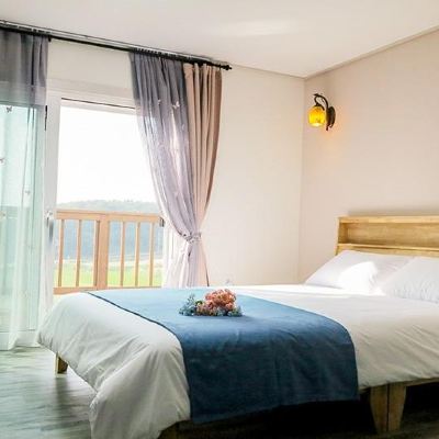 Room (Special Class (Duplex Unshared House)) 양양 모노트리펜션 쿠폰