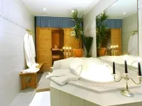 Hotel Strandvilla Janine
