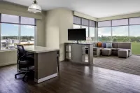 Hyatt House the Woodlands Shenandoah