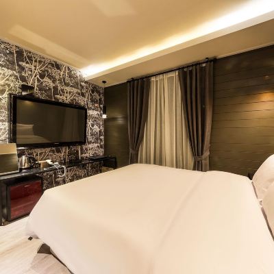 General (Only For Walking) Hotel Amare 쿠폰