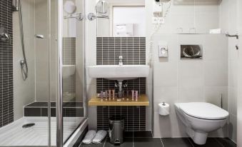 Iris Hotel Eden - Czech Leading Hotels - Housity
