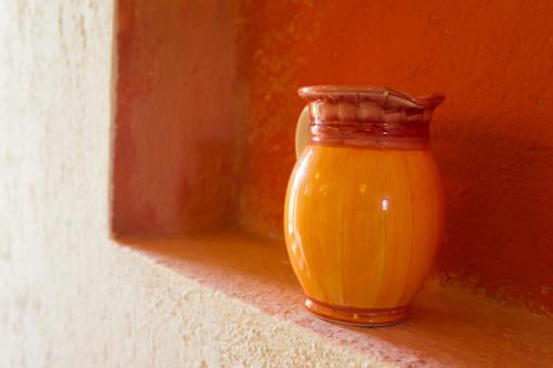 花园景一卧室公寓