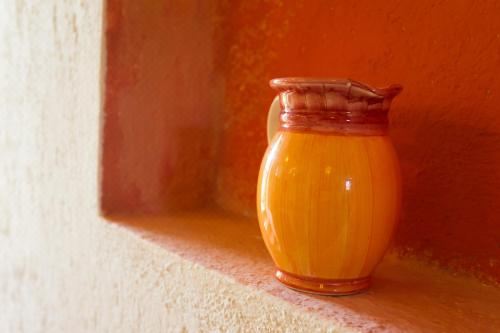 花园景一卧室公寓