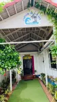 Ashvem Beach Inn