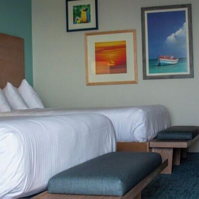Standard Room, 2 Queen Beds (Standard Queen-No Balcony) Margaritaville Resort Biloxi Promo Code