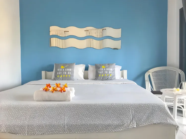 ห้องซีวิว