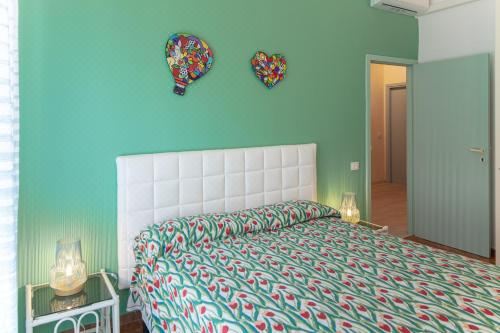 公寓 - 地面楼层