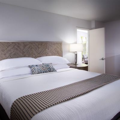 Two-Bedroom Suite West Beach Inn, a Coast Hotel Promo Code