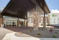 Holiday Inn Express & Suites NORTH PLATTE by IHG Hotels in 
