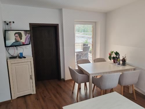 Apartmány Bartek Ski One-Bedroom Apartment