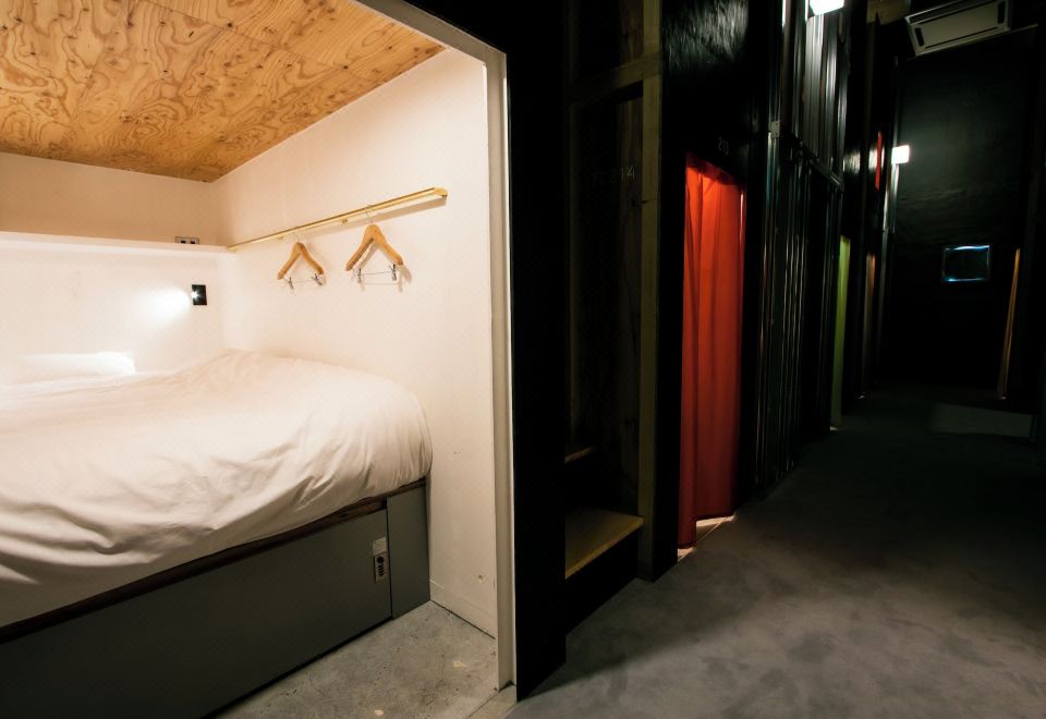 女性专用智能双人胶囊