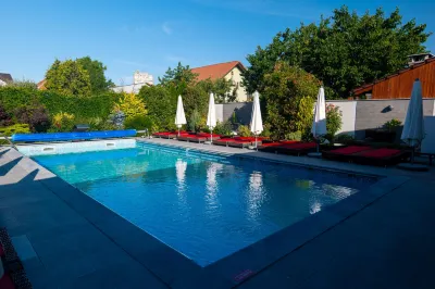 Pensiunea Nora Prestige Hotels in 