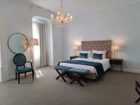 Portalegre Palace Hoteles en 