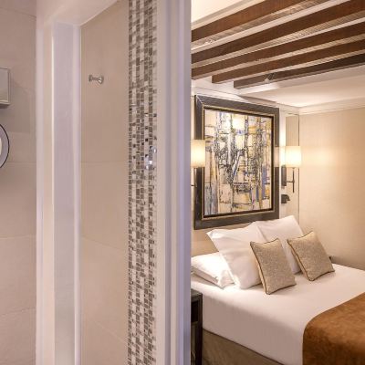 Small Classic Double Room 悉尼歌劇院貝斯特韋斯特優質酒店優惠