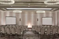 Rochester Airport Marriott