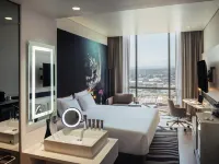 Novotel Mexico City Toreo Hoteles en 