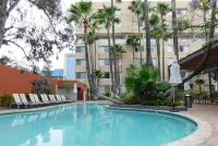 Hotel Palacio Azteca