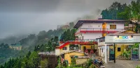 Gostops Mussoorie, Library Road