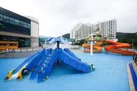 Kumho Hwasun Spa Resort