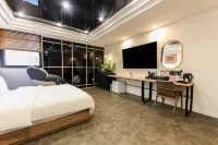 Amare Hotel