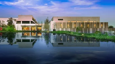 The Annex Ξενοδοχεία στην πόλη 