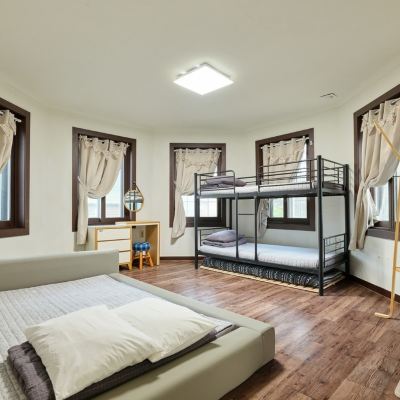 하모니 2 스카이 펜션 가평 쿠폰