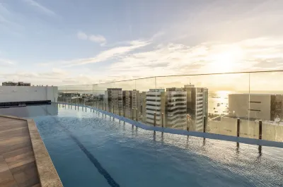 Intercity Maceio Hotels in 