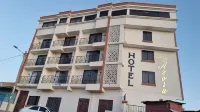 Hoyjiifka Hotel Azora Hotéis em 