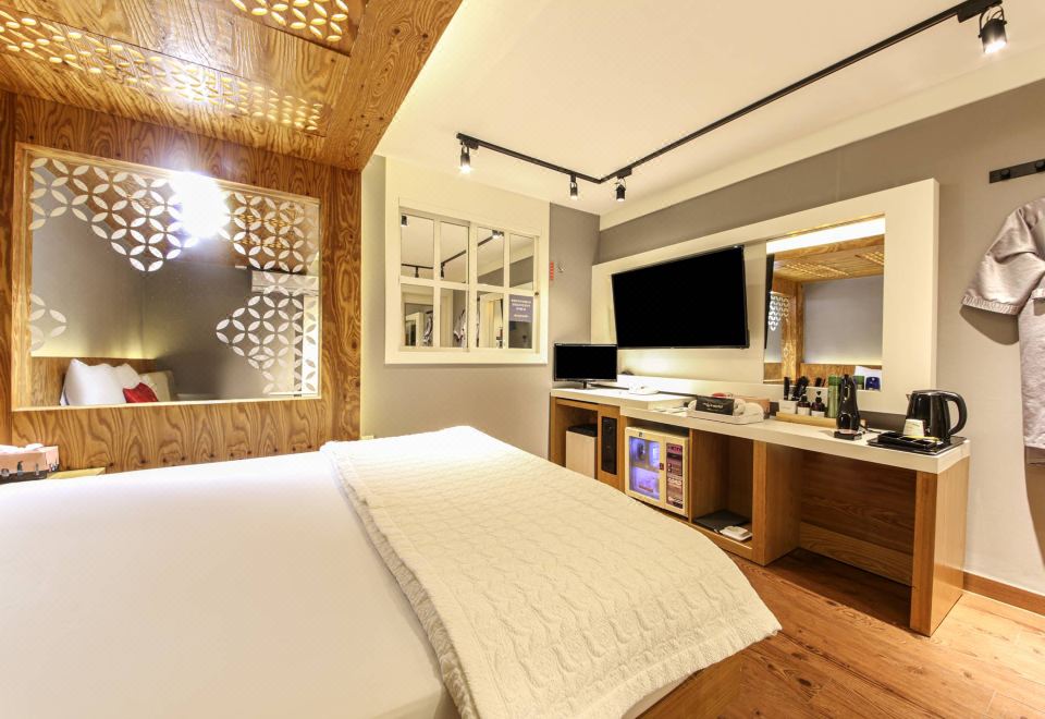 경산 플러스 스파룸