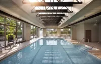 Embassy Suites by Hilton Detroit Troy Auburn Hills