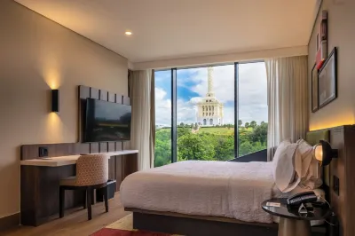Hampton by Hilton Santiago de Los Caballeros Hotels in 
