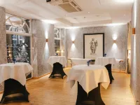 Radisson Blu Balmoral Hotel, Spa Hotel a Spa