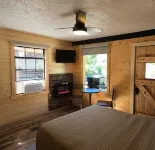 McGee Creek Lodge