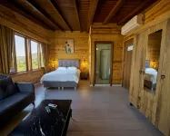 Sari Kosk Hotel Отели в г. 