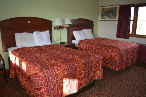 Wye Motor Lodge Duncansville - Altoona