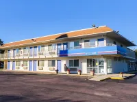 Motel 6 Mitchell, SD Hotels in Mitchell