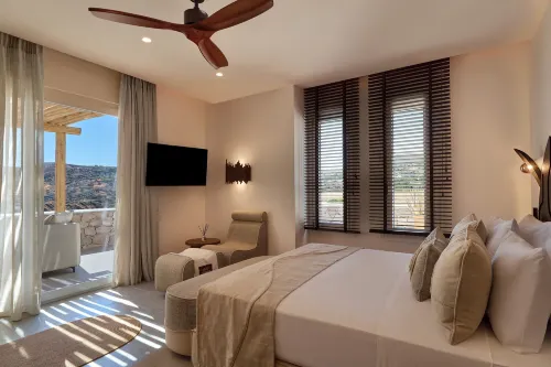 Armony Suites Milos