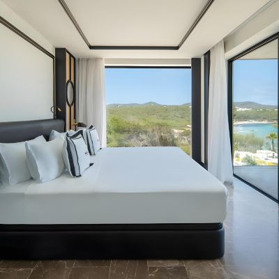 Bless Your Mediterranean View (2ad+1ch) Bless Hotel Ibiza Promo Code