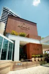 Afago Mareiro Hotel Hôtels à : 