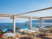 Valamar Bellevue Resort Hotels in Labin