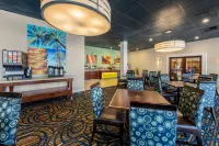 Clarion Hotel Anaheim Resort