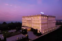 Gateway Dehradun Hotels in 