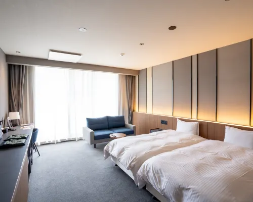 Ondhotel Hotels in Takeo